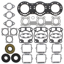 Vertex Complete Gasket Set with Oil Seals for Polaris SLX Pro 785 97-00 611810_578909