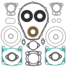 Vertex Complete Gasket Set Withos for Polaris SLH 01 611811_578910