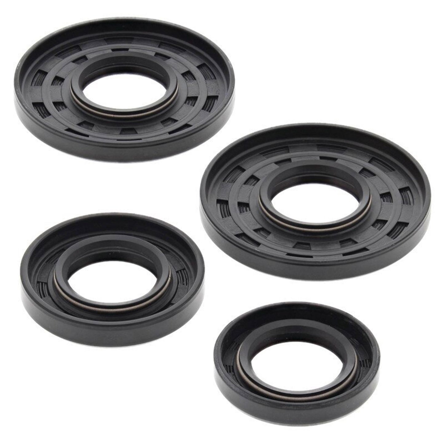 Vertex Engine Oil Seal SETETET for Yamaha WJ500 WaveJammer 87-90 622115_1524575