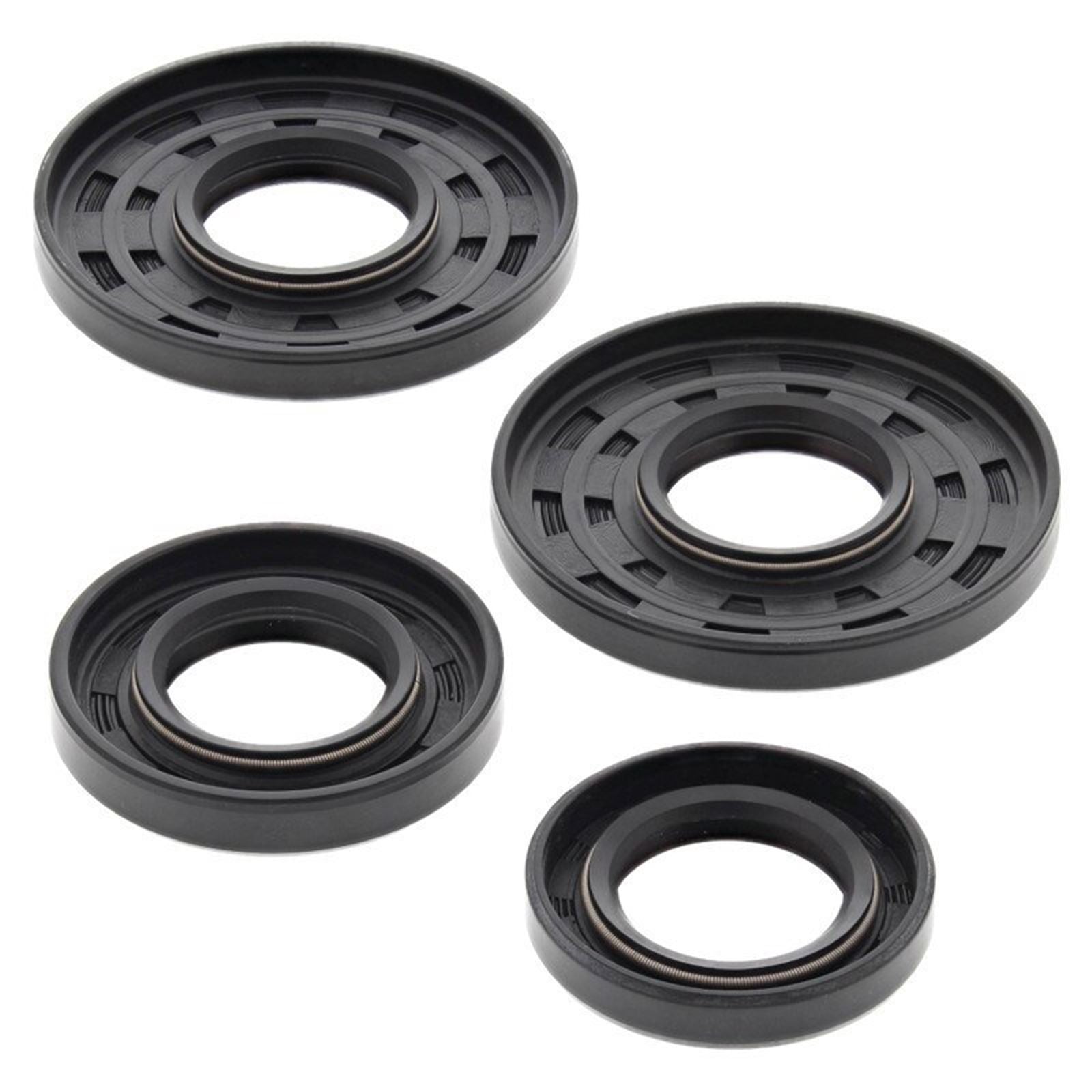 Vertex Engine Oil Seal SETETET for Yamaha WJ500 WaveJammer 87-90 622115_1524575