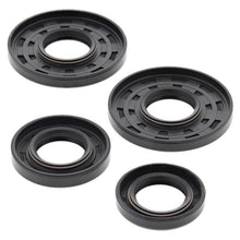 Vertex Engine Oil Seal SETETET for Yamaha WJ500 WaveJammer 87-90 622115_1524575