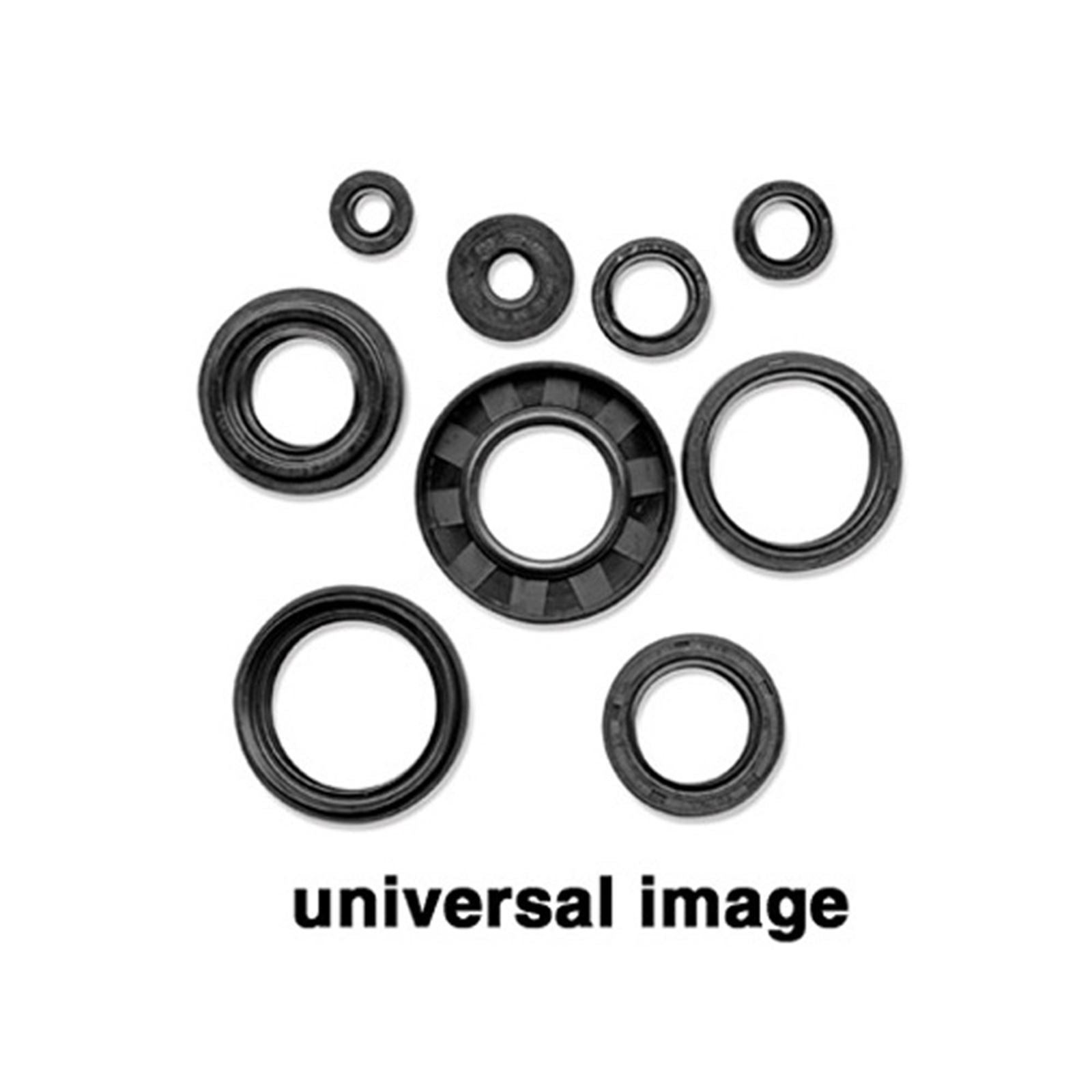 Vertex Jet Pump Oil Seal Set 623105_578936