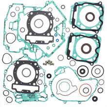 Vertex Complete Gasket Set Withos for Can-Am 811957_578964