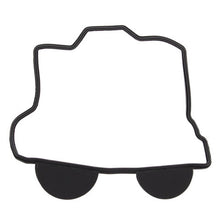 Vertex Formed Valve Cover Gasket for Suzuki RM-Z250 (10-22) OPEN BOX [MPN: 817961]_2094294