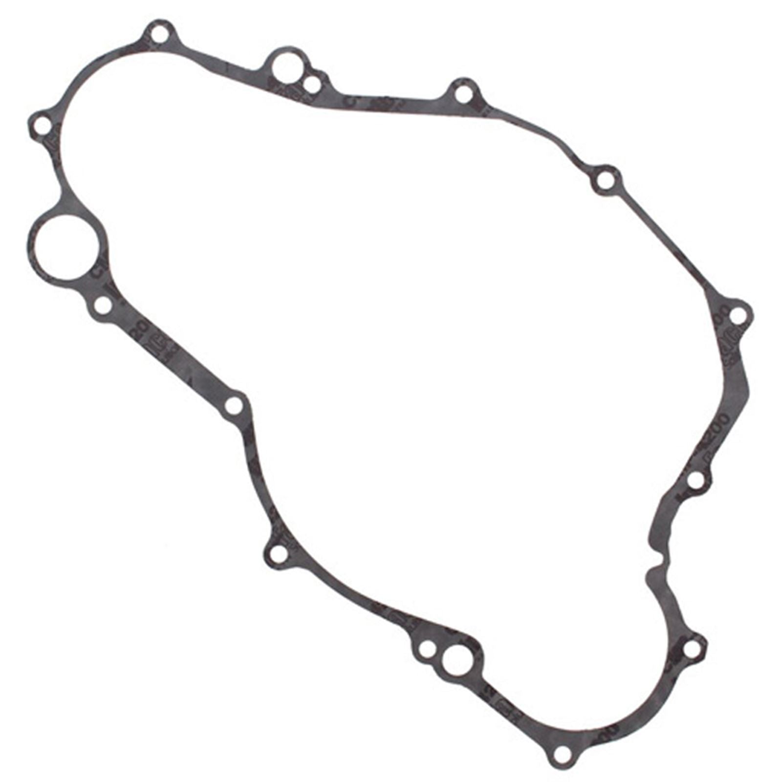 Vertex Inner Clutch Side Cover Gasket Kit 816094_578990
