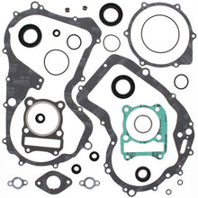 Vertex Complete Gasket Set for Suzuki 1987-1998 LT-4WD QuadRunner 250 811914_578994