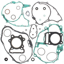 Vertex Complete Gasket Set Withos for Honda 811915_579001