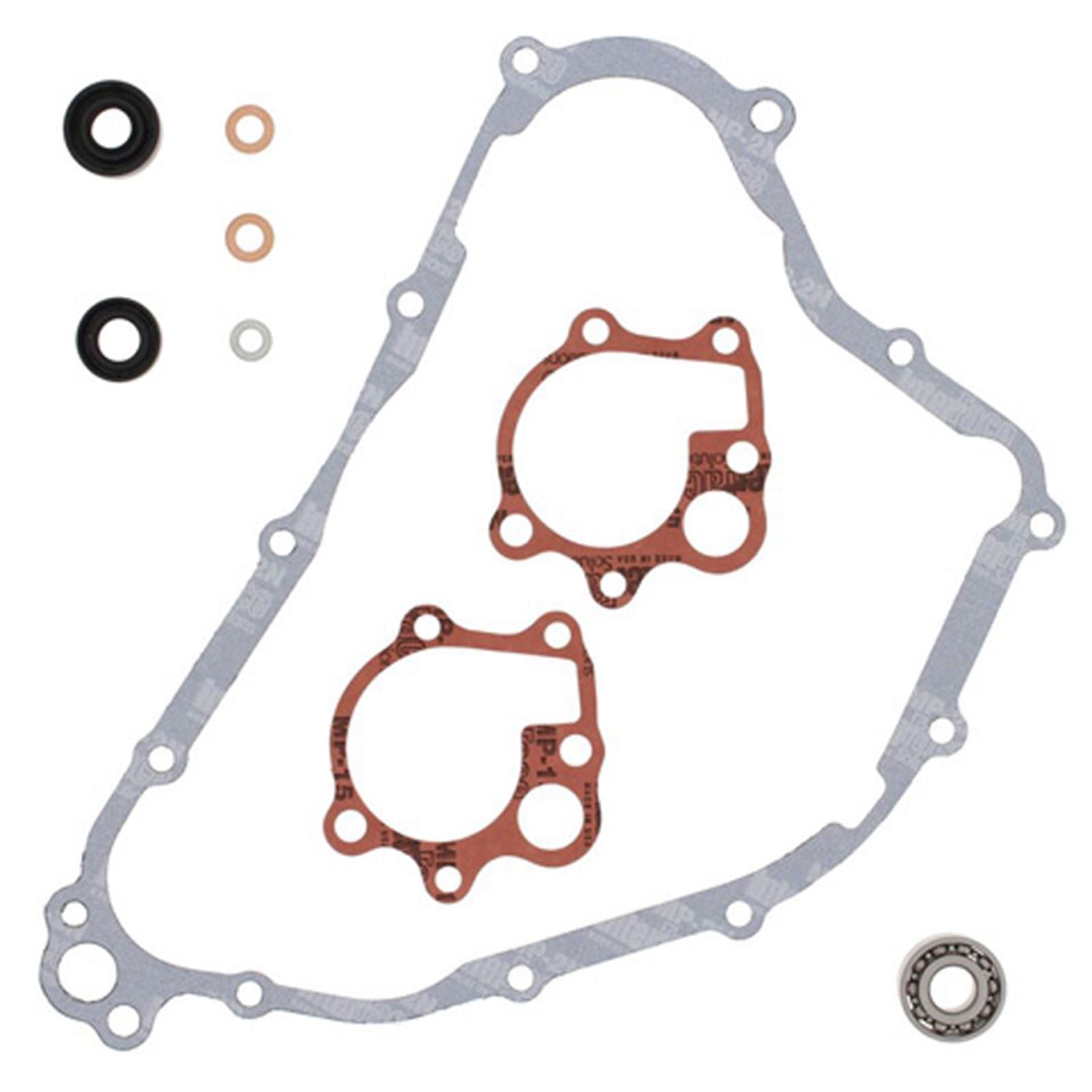 Vertex Water Pump Rebuild Kit for Honda 821264_579012