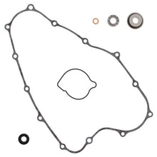 Vertex Water Pump Rebuild Kit for Honda CRF 450 R (09-16) 821284_579016