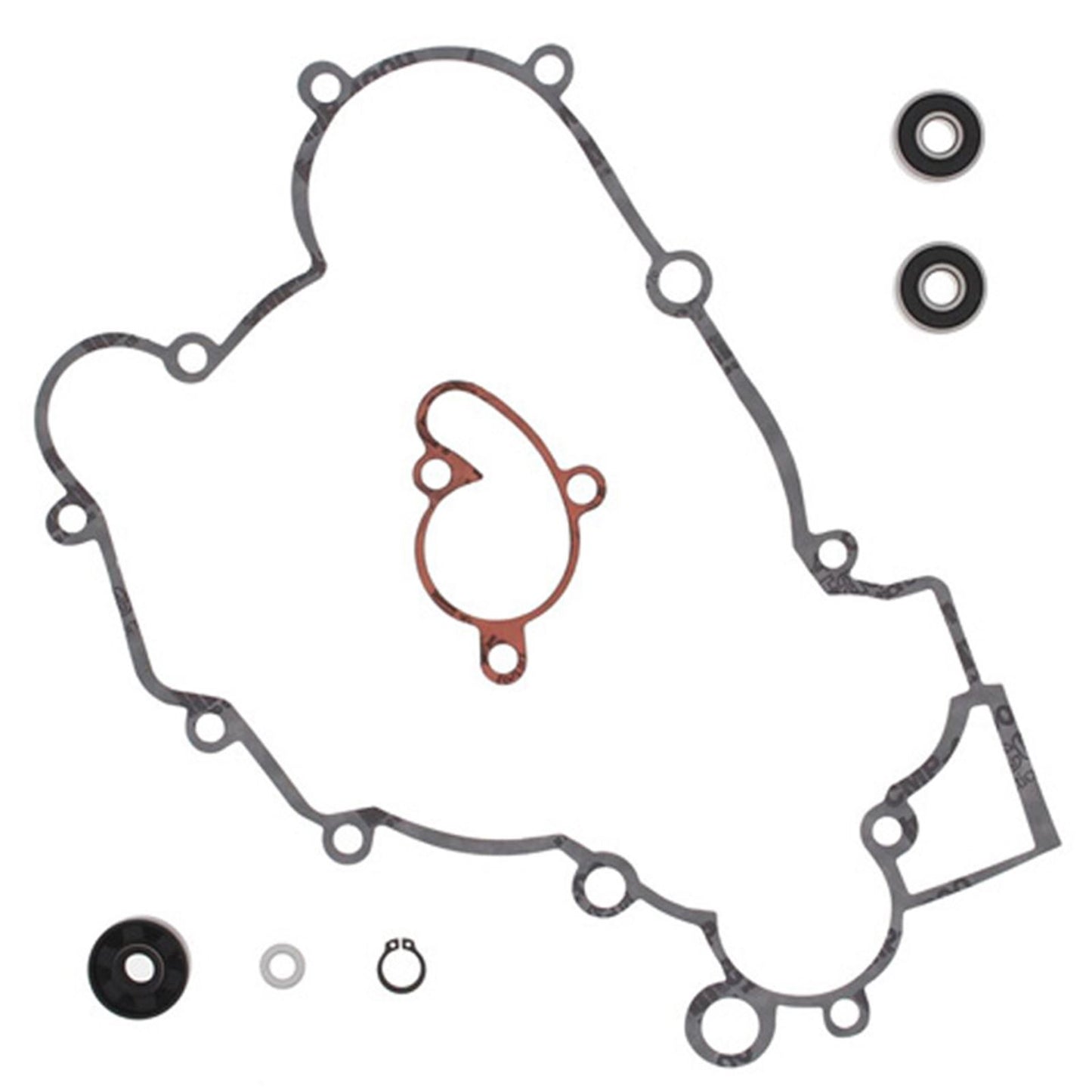 Vertex Water Pump Rebuild Kit for Husqvarna/for KTM 821332_579019