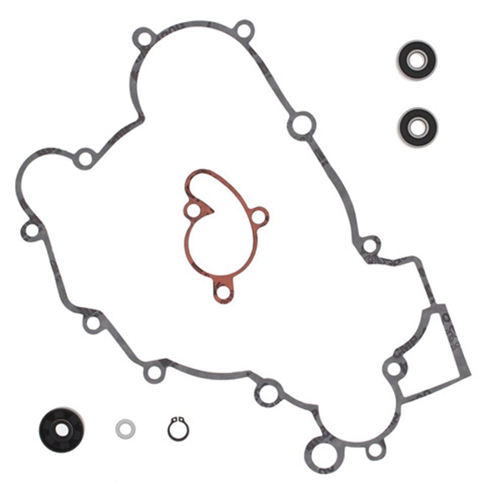 Vertex Water Pump Rebuild Kit for Husqvarna/for KTM 821332_579019