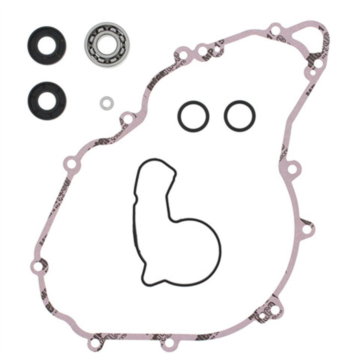 Vertex Water Pump Rebuild Kit for Husqvarna/for KTM 821364_579021