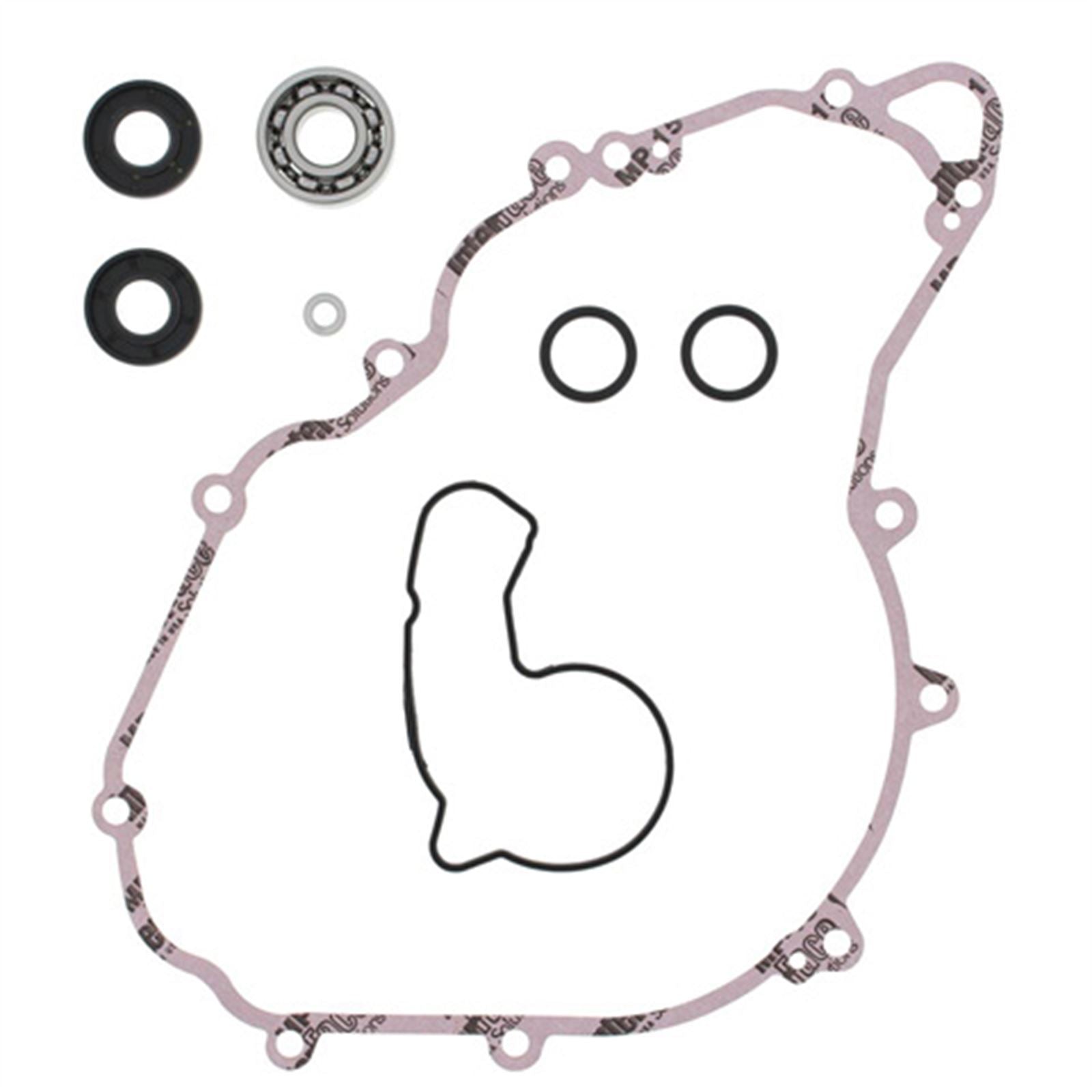 Vertex Water Pump Rebuild Kit for Husqvarna/for KTM 821364_579021