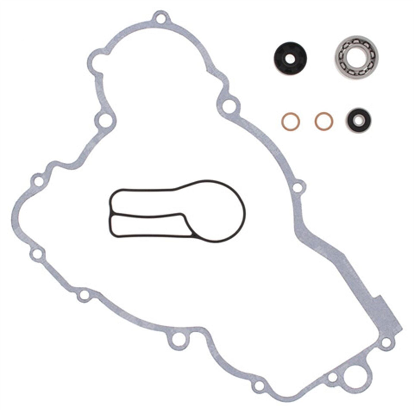 Vertex Water Pump Rebuild Kit for Husqvarna/for KTM [MPN: 821335]_579022