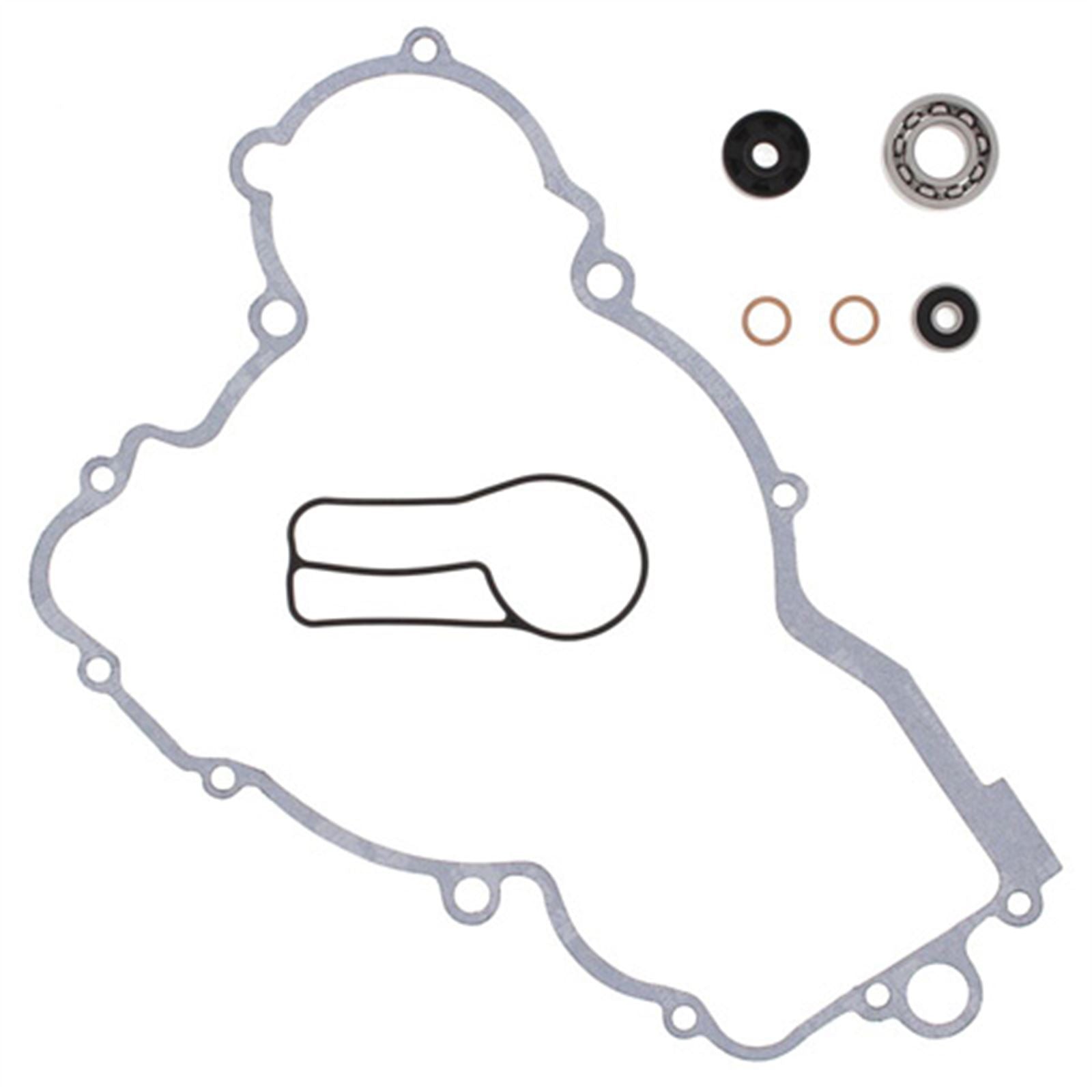 Vertex Water Pump Rebuild Kit for Husqvarna/for KTM [MPN: 821335]_579022