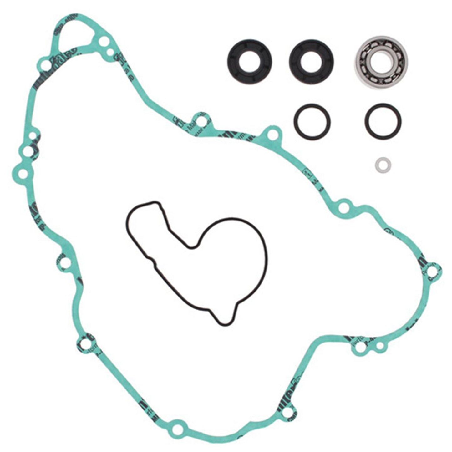 Vertex Water Pump Rebuild Kit for Husqvarna/for KTM 821339_579023