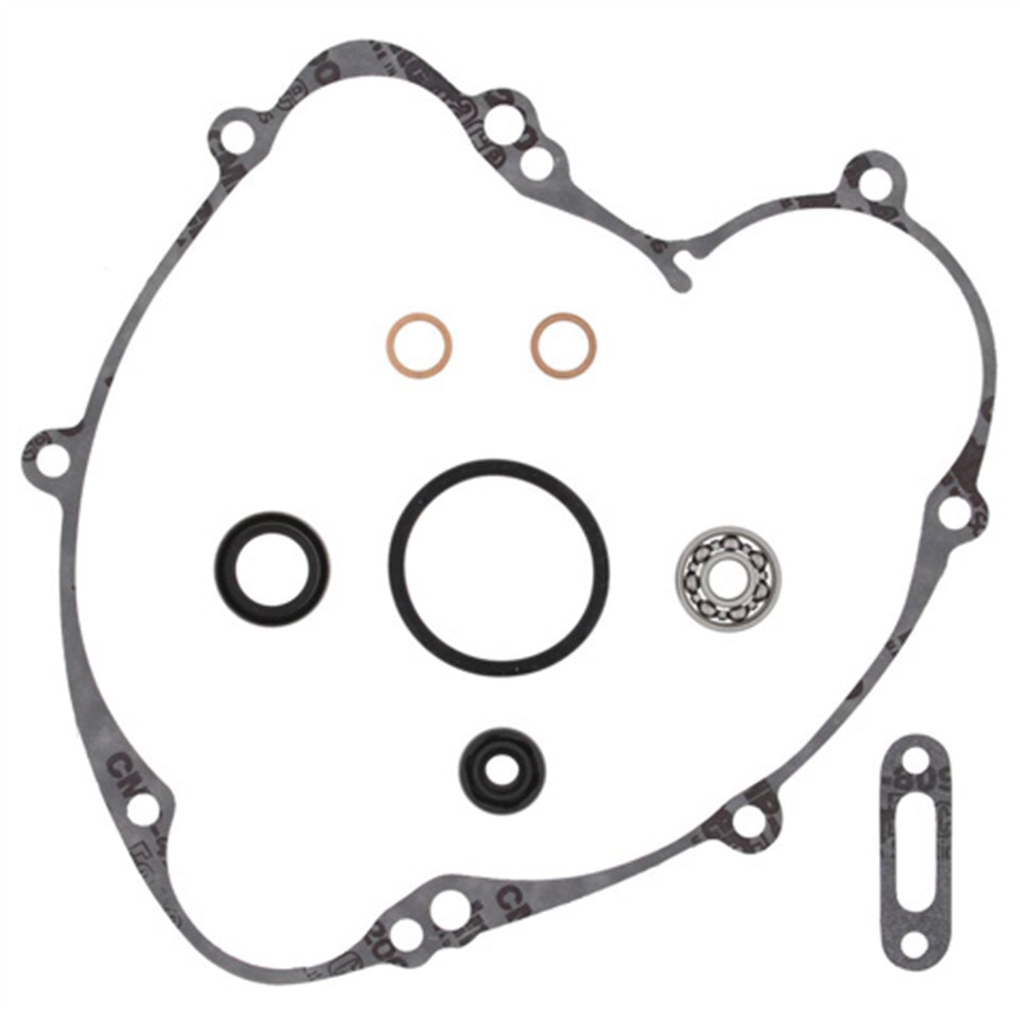 Vertex Water Pump Rebuild Kit for Kawasaki/for Suzuki 821407_579026