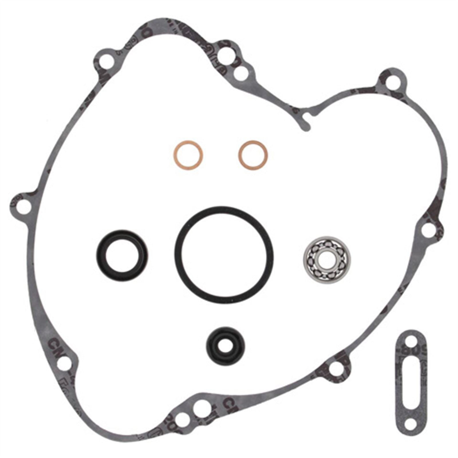 Vertex Water Pump Rebuild Kit for Kawasaki/for Suzuki 821407_579026