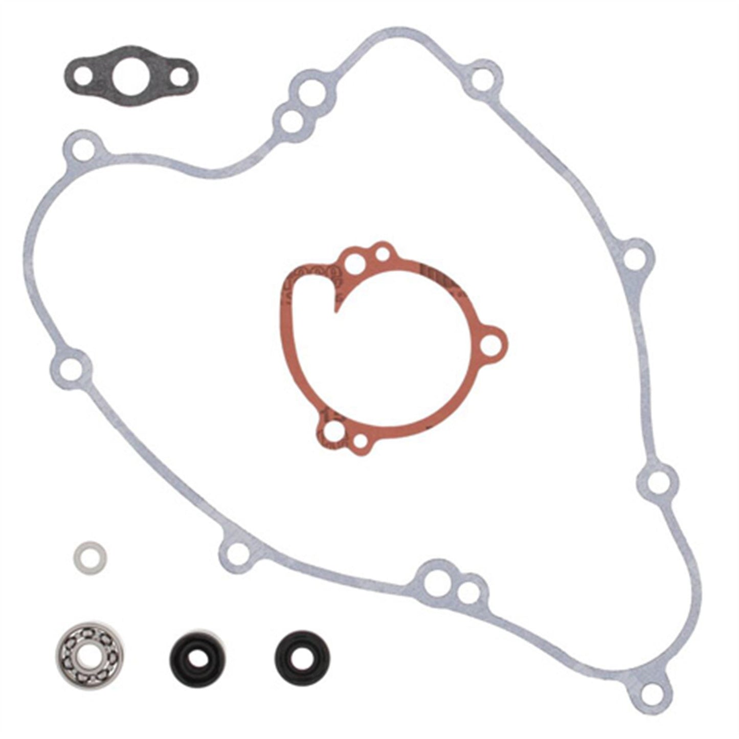 Vertex Water Pump Rebuild Kit for Kawasaki/for Suzuki 821412_579027