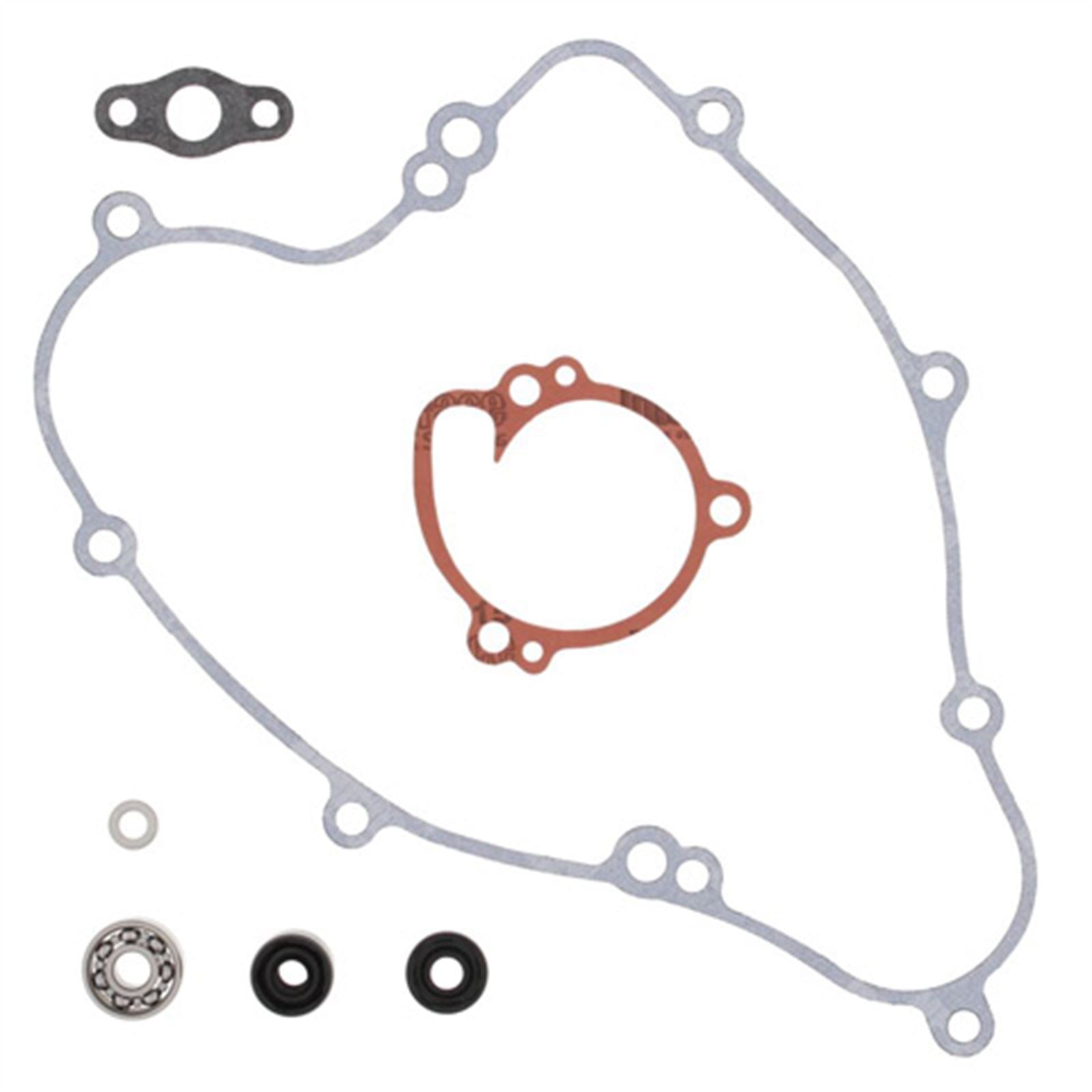 Vertex Water Pump Rebuild Kit for Kawasaki/for Suzuki 821412_579027