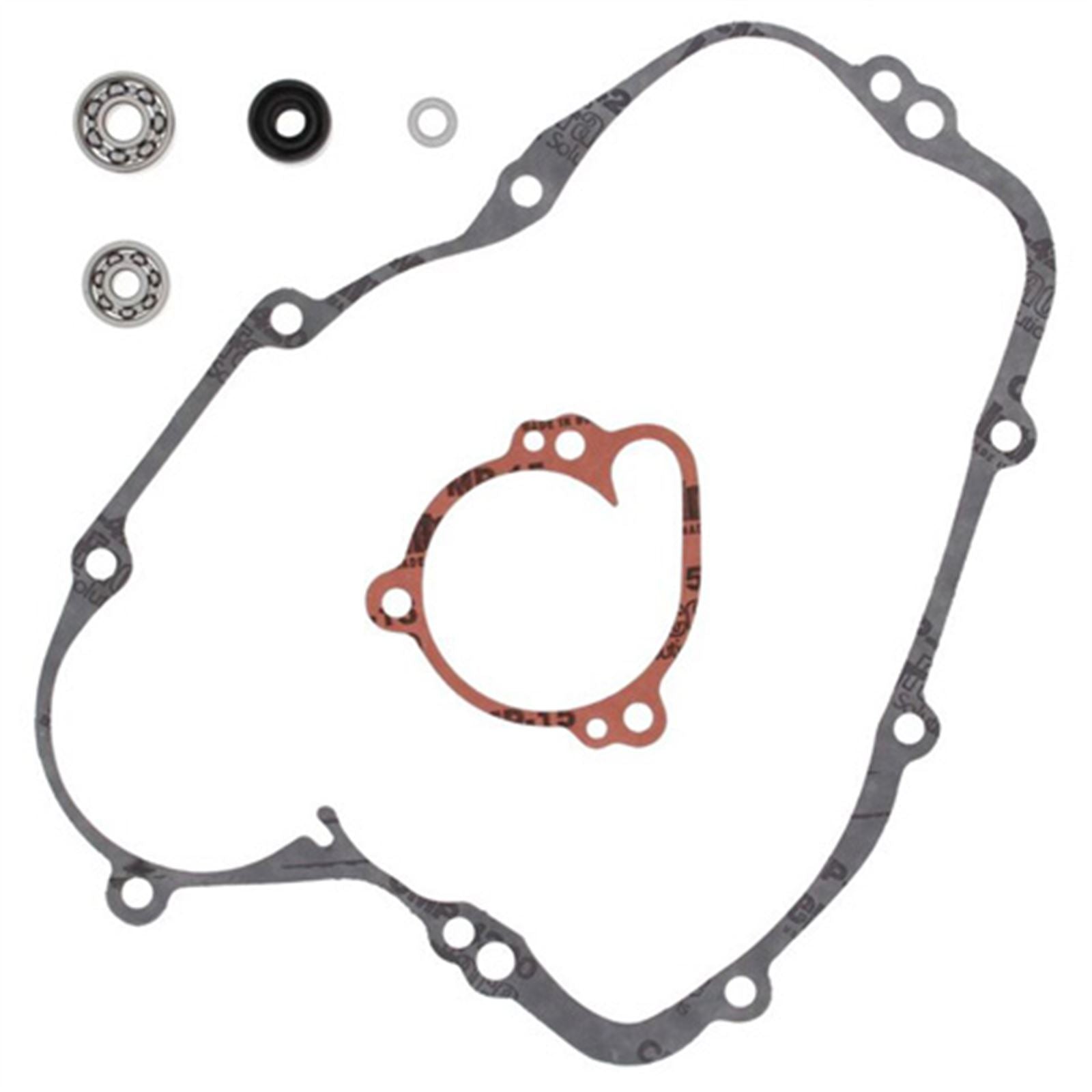Vertex Water Pump Rebuild Kit for Kawasaki/for Suzuki 821483_579029