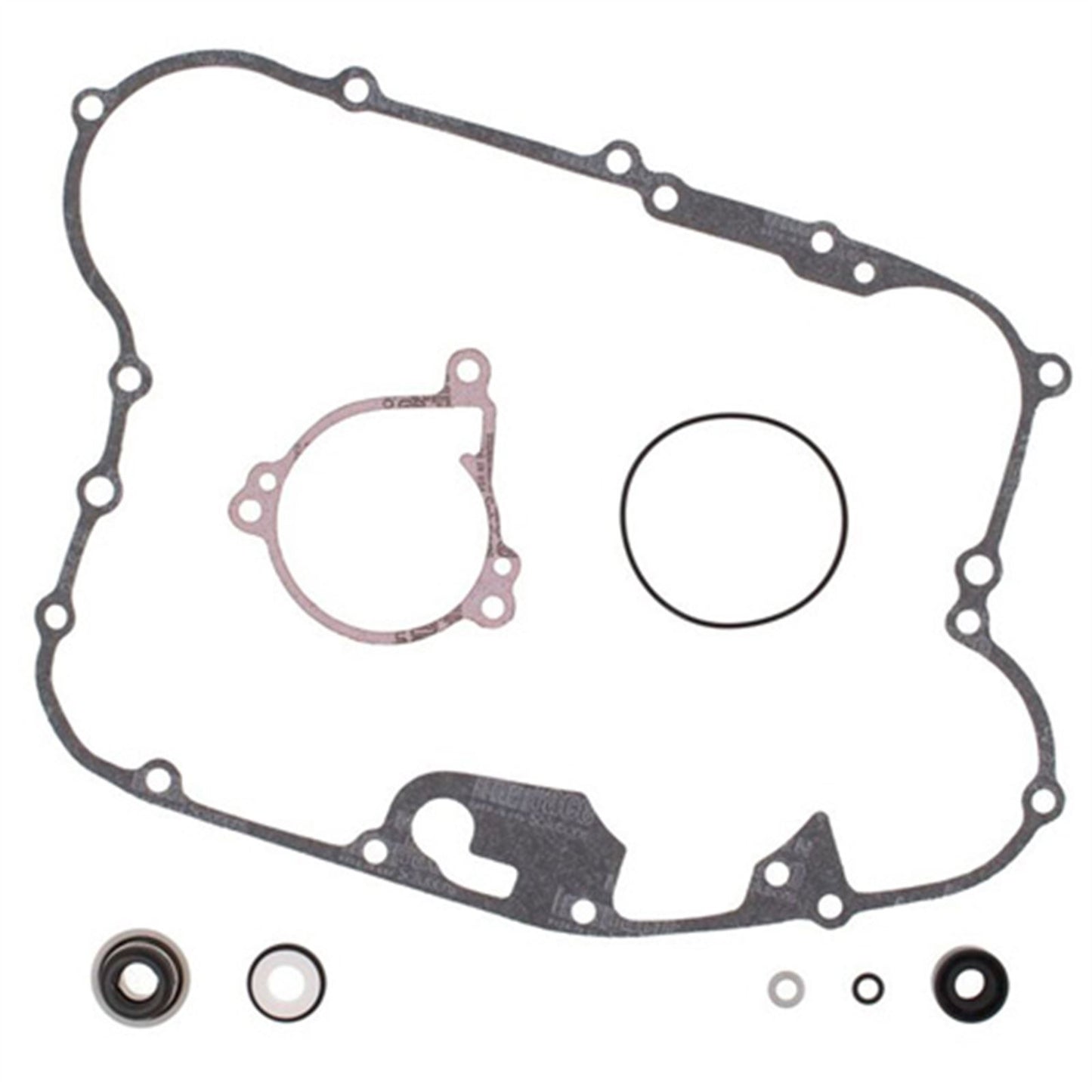 Vertex Water Pump Rebuild Kit for Kawasaki KLR 250 (85-05) 821459_579036