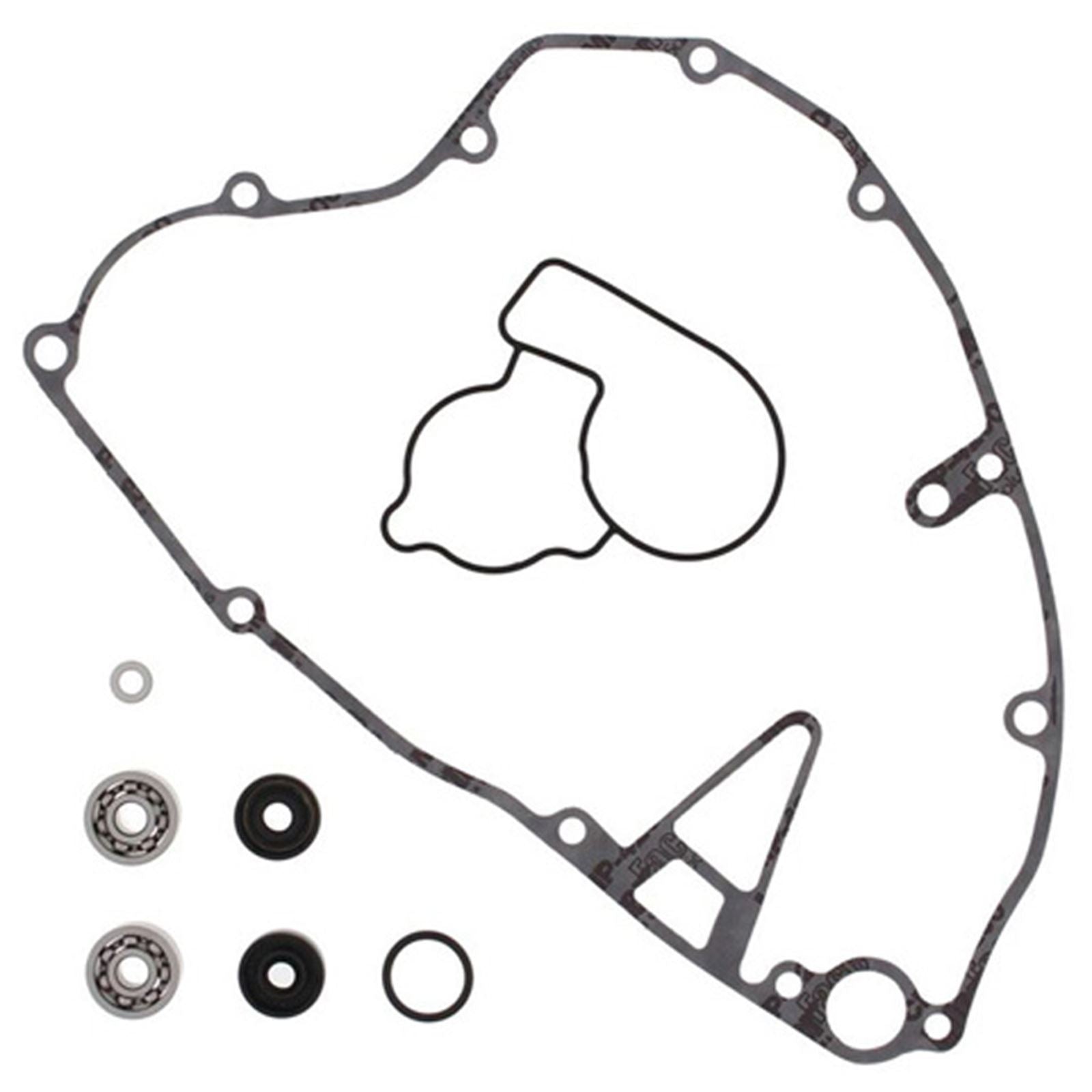 Vertex Water Pump Rebuild Kit for Kawasaki/for Suzuki 821463_579041