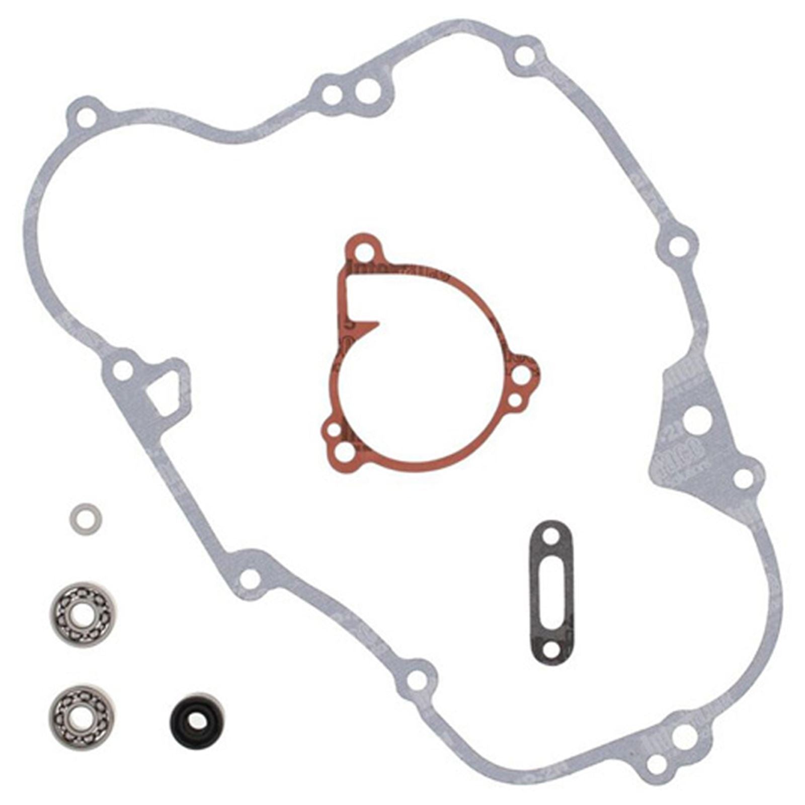 Vertex Water Pump Rebuild Kit for Kawasaki 821470_579046