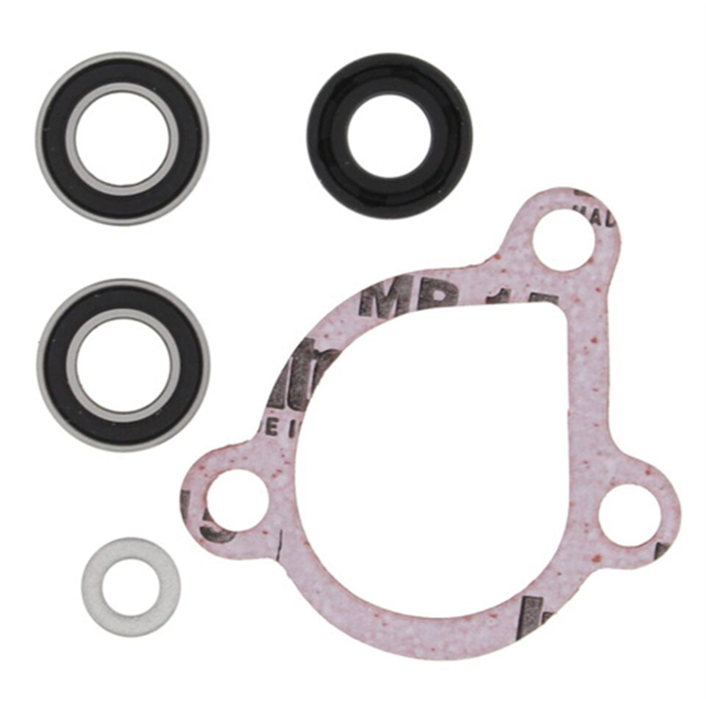 Vertex Water Pump Rebuild Kit for KTM 821312_579047