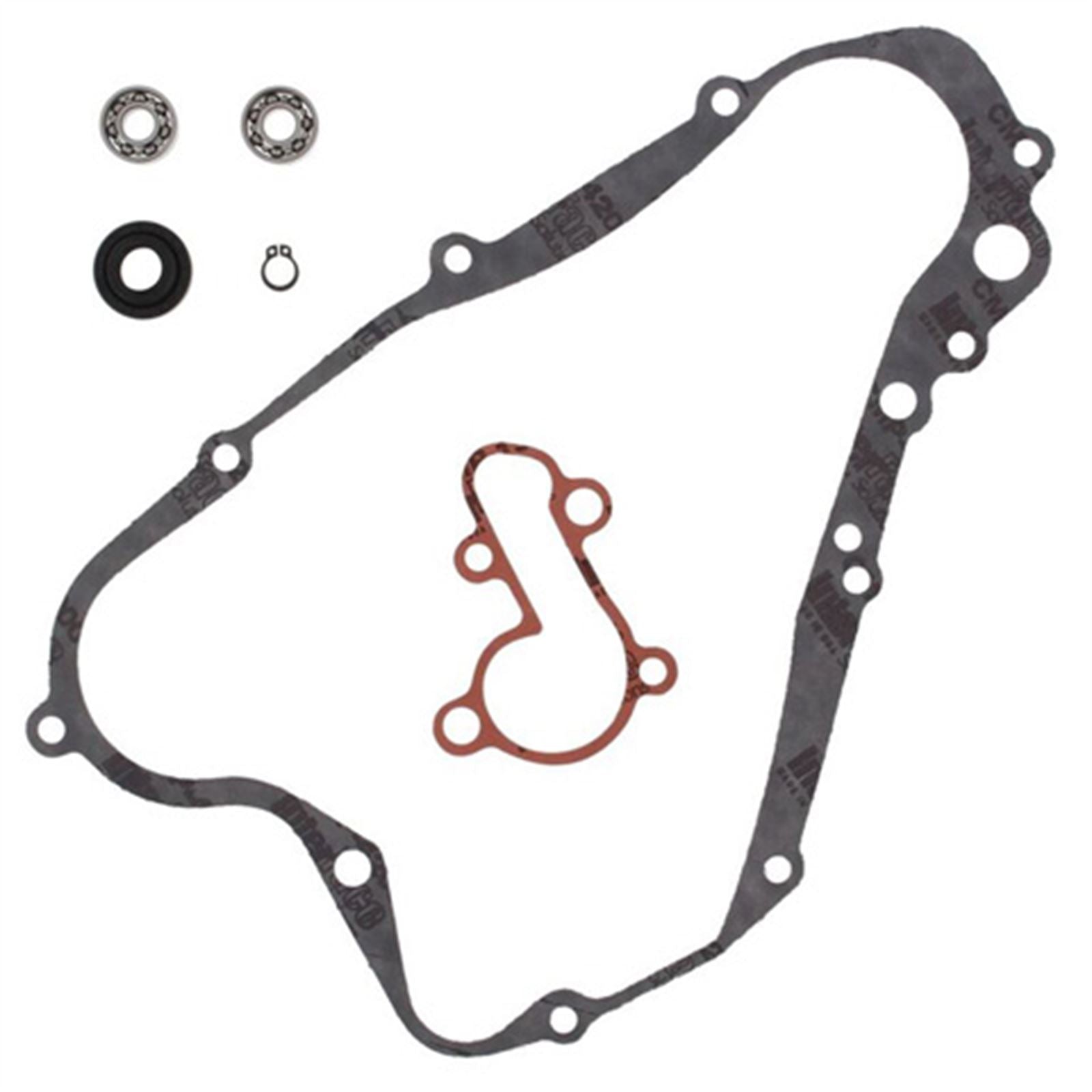 Vertex Water Pump Rebuild Kit For Suzuki RM85/85L 821505_579061