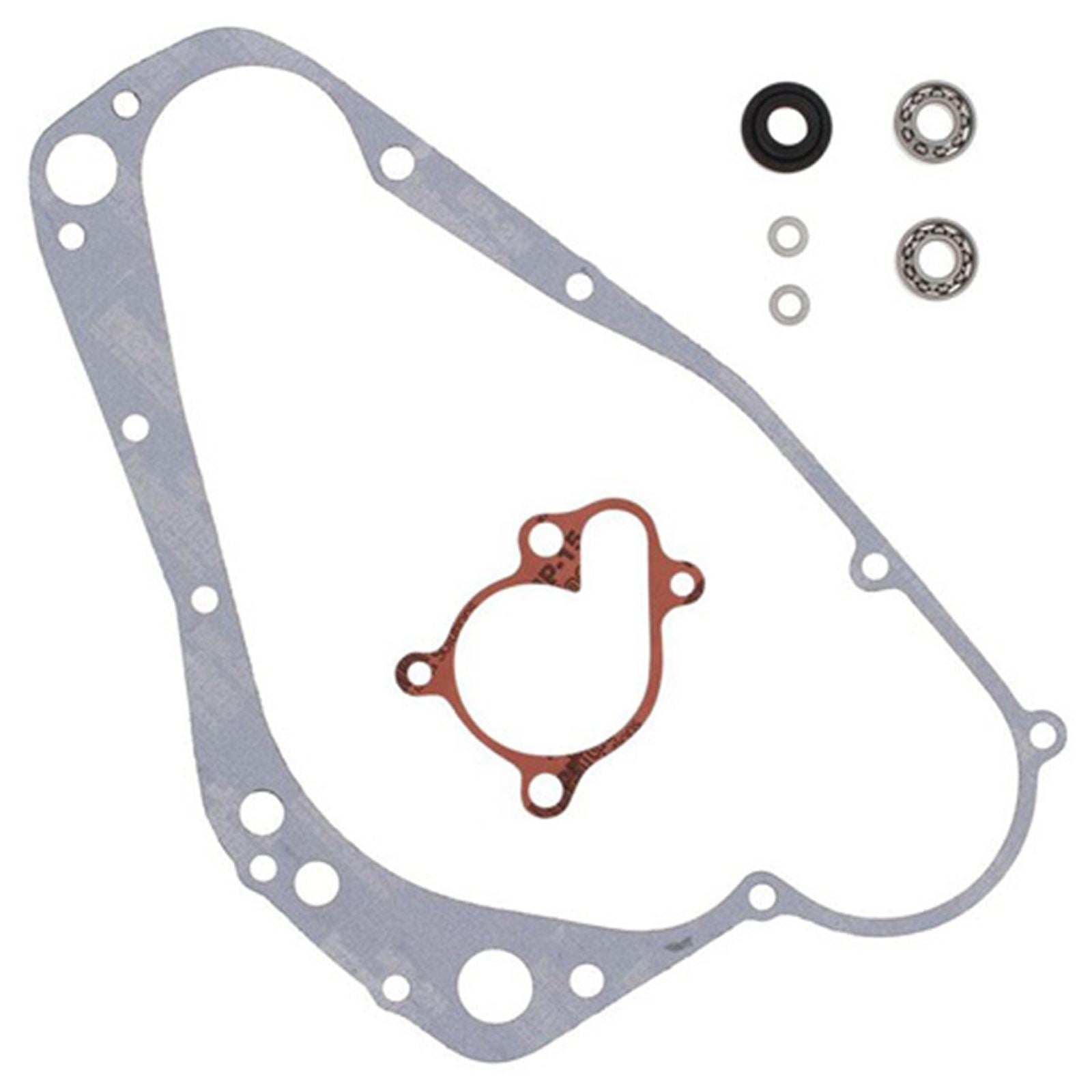 Vertex Water Pump Rebuild Kit for Suzuki 821579_579070