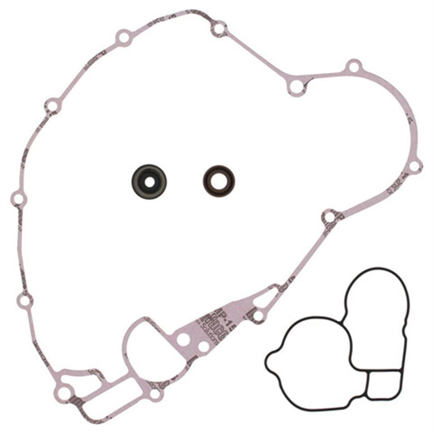 Vertex Water Pump Rebuild Kit for Suzuki 821595_579072