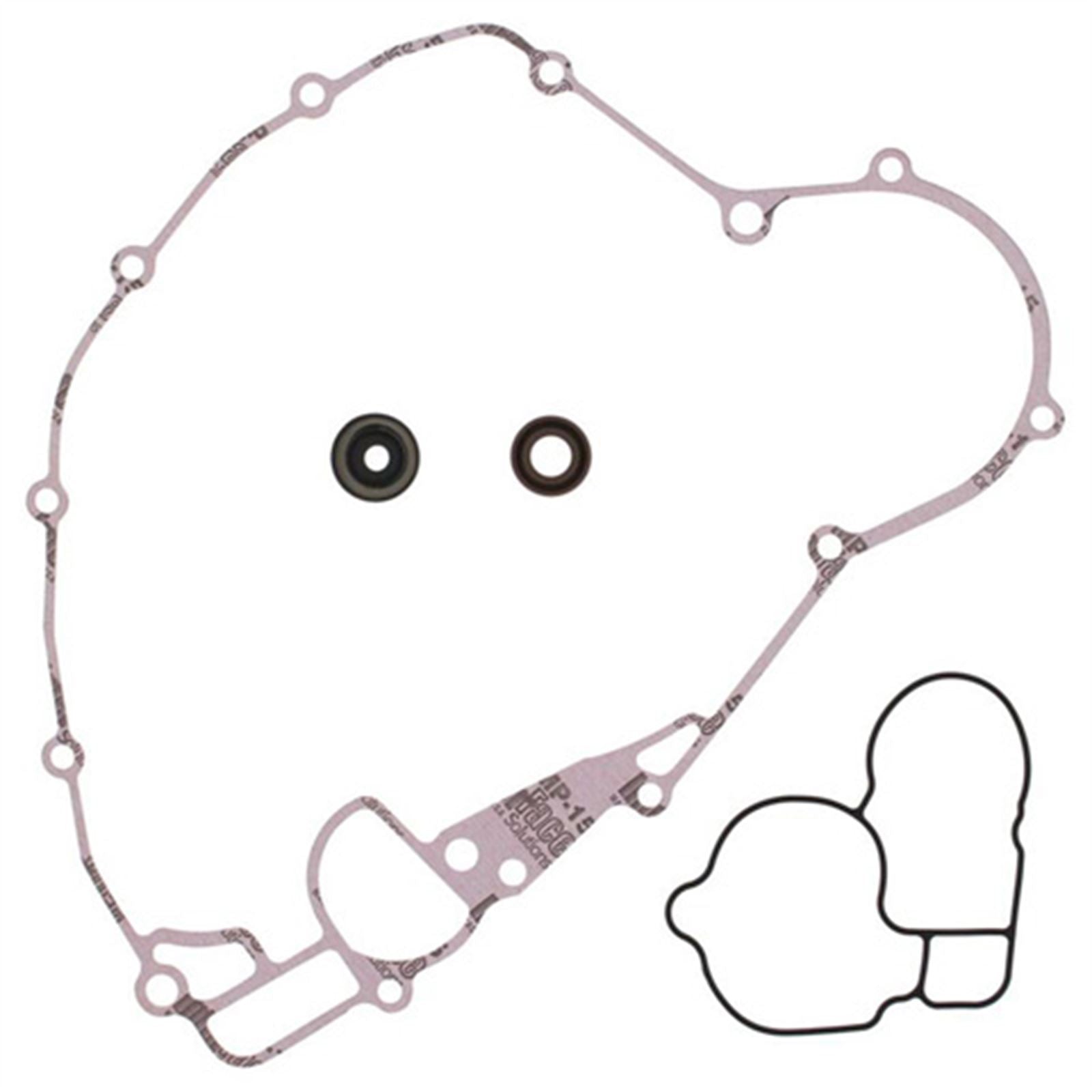 Vertex Water Pump Rebuild Kit for Suzuki 821595_579072