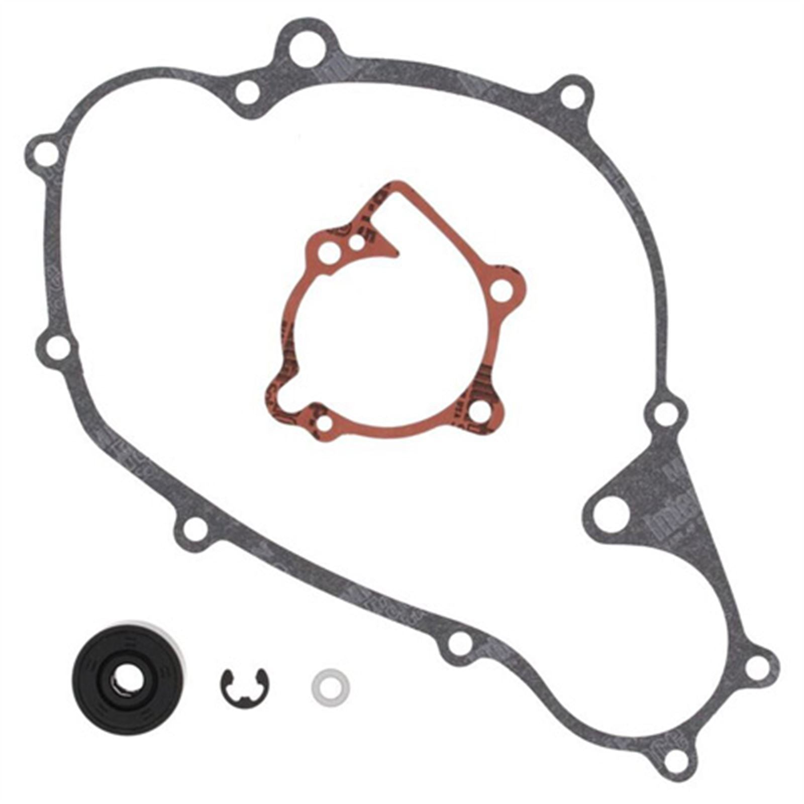 Vertex Water Pump Rebuild Kit for Yamaha YZ 80 (83-92) 821612_579074