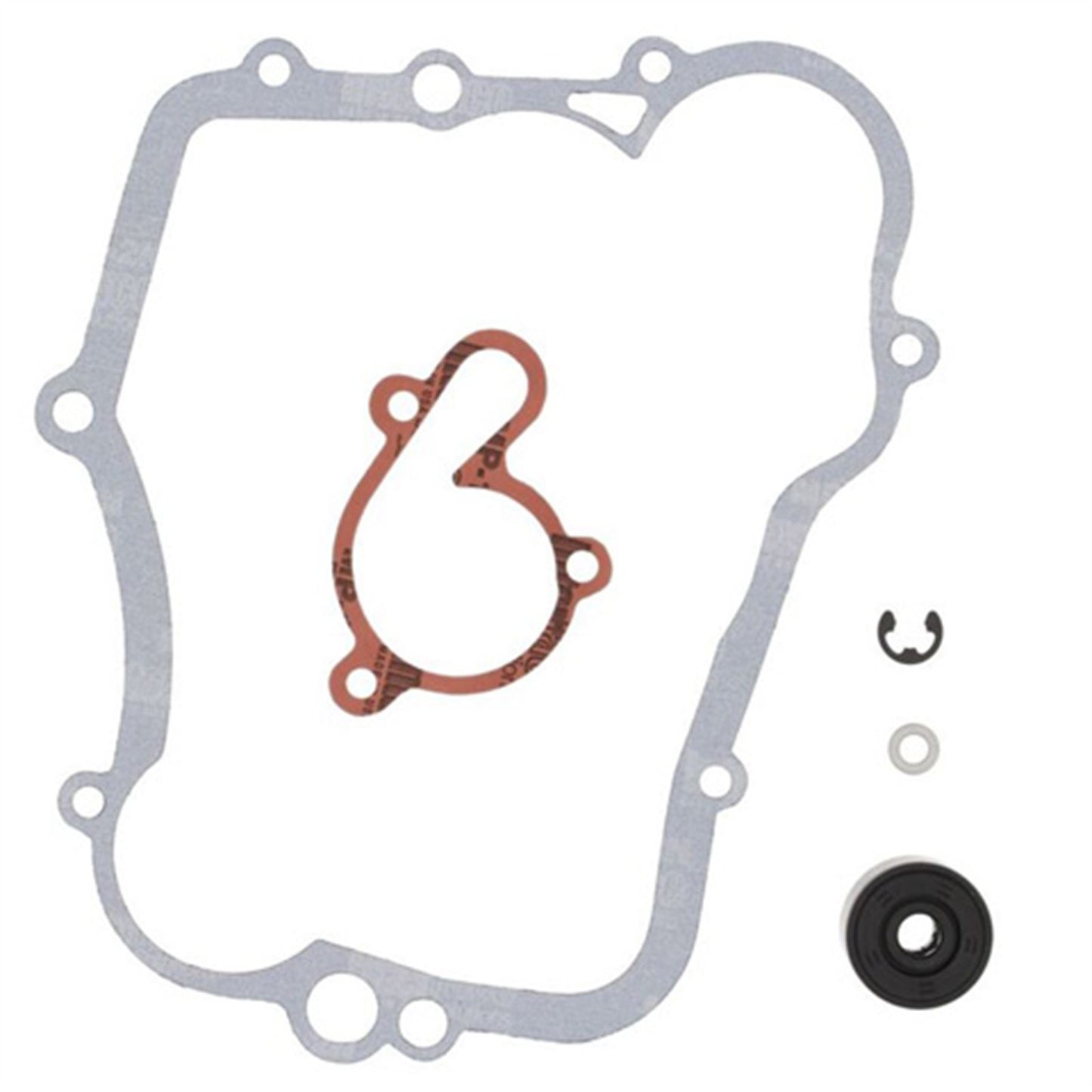 Vertex Water Pump Rebuild Kit for Yamaha 821613_579075