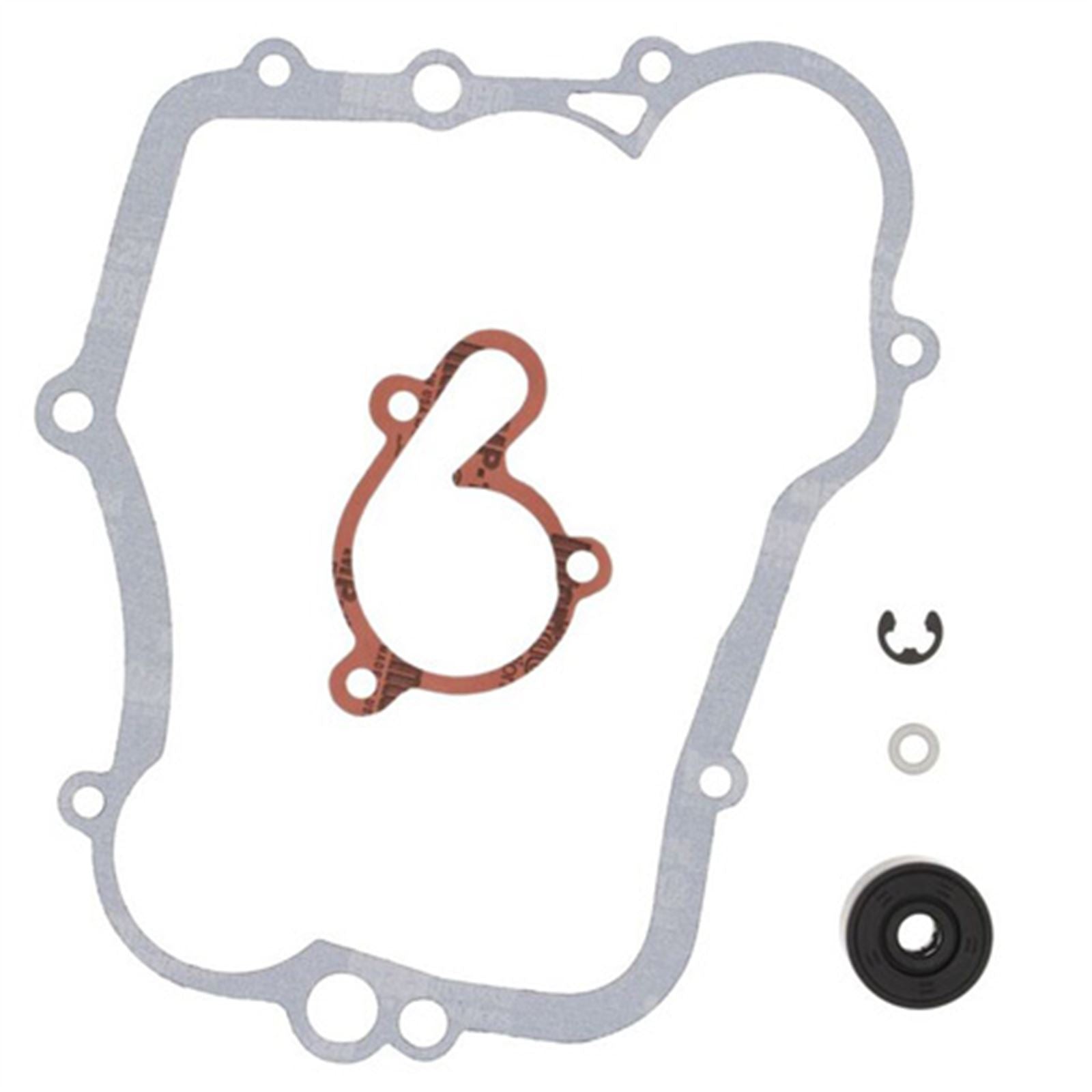 Vertex Water Pump Rebuild Kit for Yamaha 821613_579075