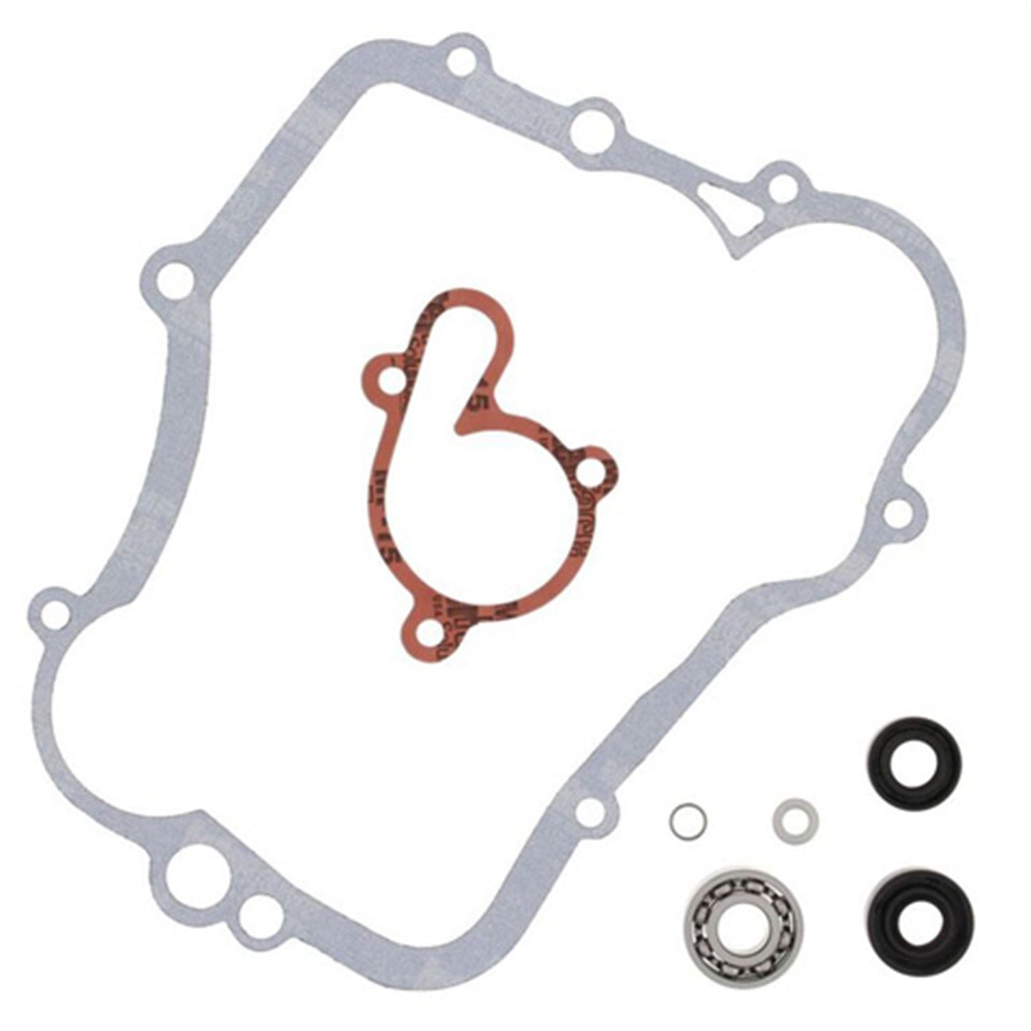 Vertex Water Pump Rebuild Kit for Yamaha 821614_579076