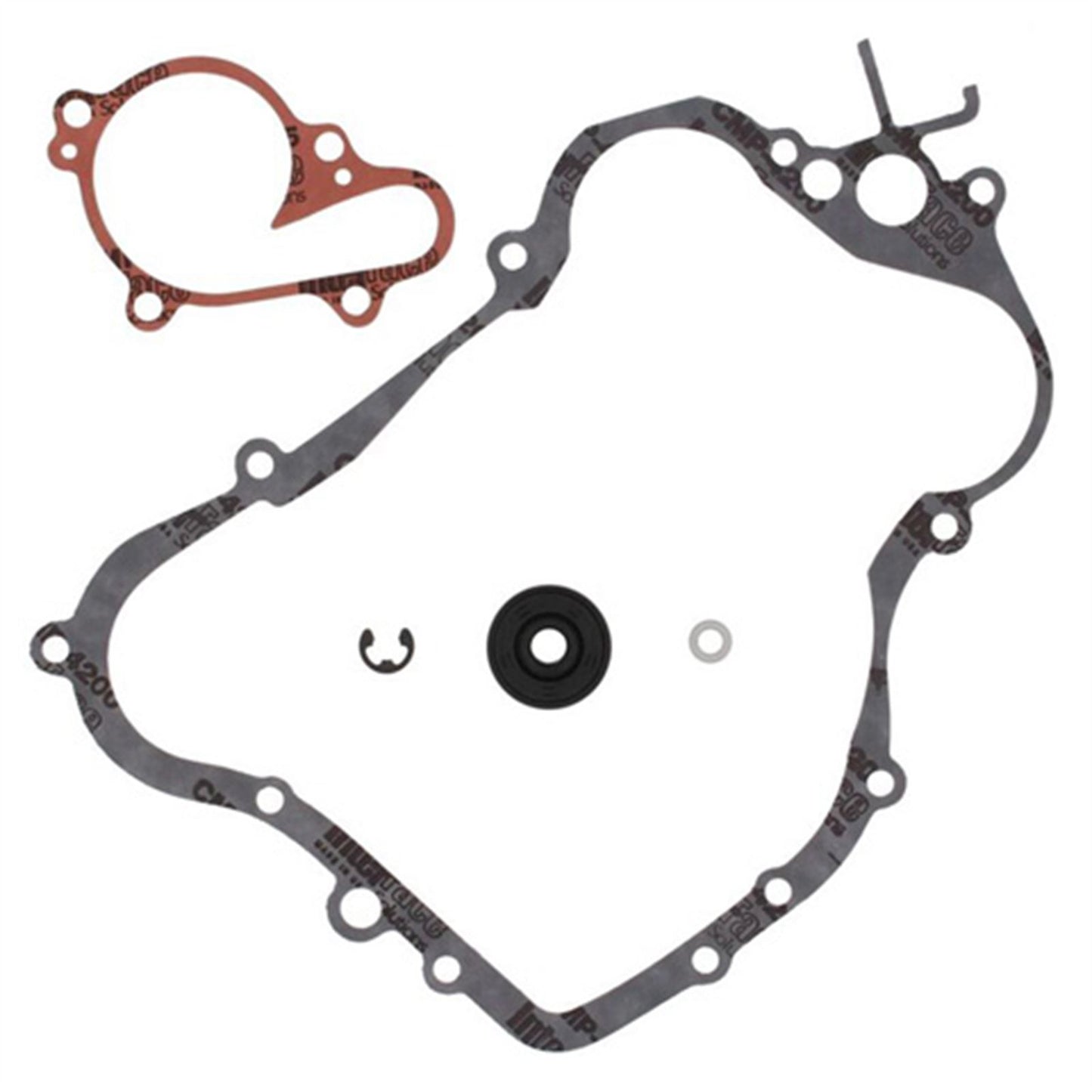 Vertex Water Pump Rebuild Kit for Yamaha 821636_579078