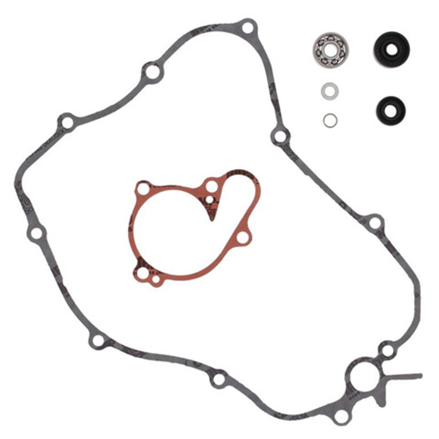 Vertex Water Pump Rebuild Kit for Yamaha 821641_579080