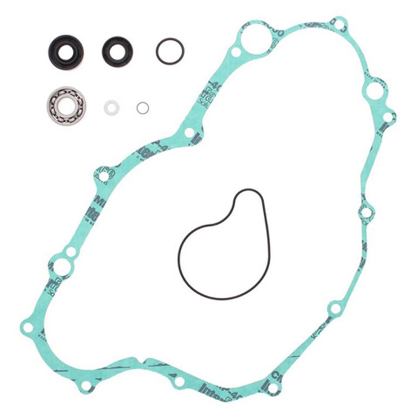 Vertex Water Pump Rebuild Kit for Yamaha 821671_579087