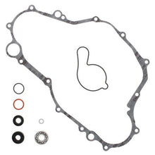 Vertex Water Pump Rebuild Kit for Yamaha 821676_579088
