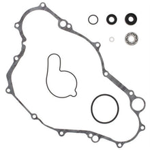 Vertex Water Pump Rebuild Kit fits Yamaha 821679_579089
