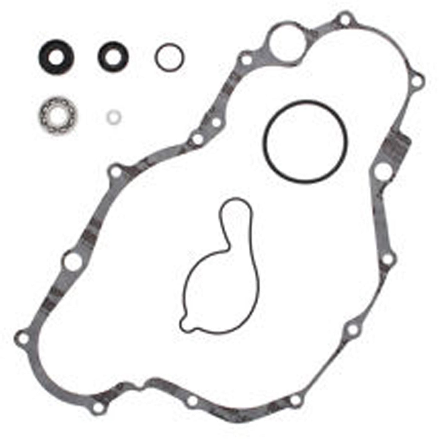 Vertex Water Pump Rebuild Kit for Yamaha 821687_579090