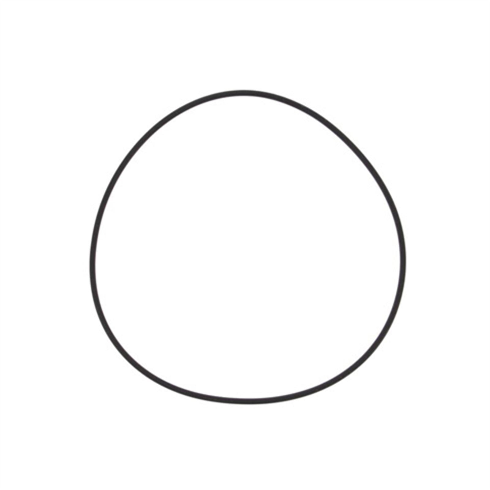 Vertex Ignition Cover Gasket for Honda 817107_579111