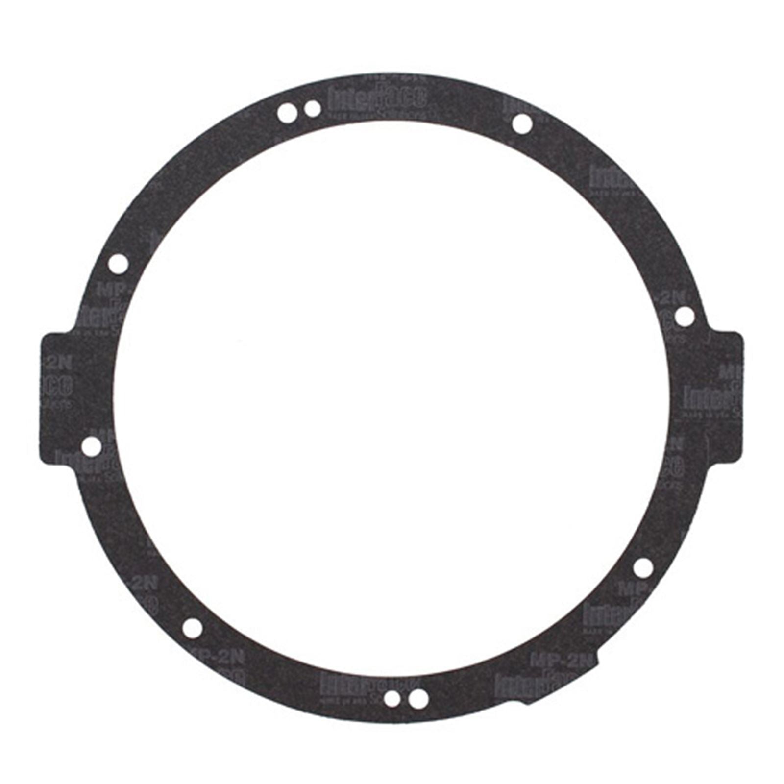 Vertex Clutch Cover Gasket for Polaris 816283_579141