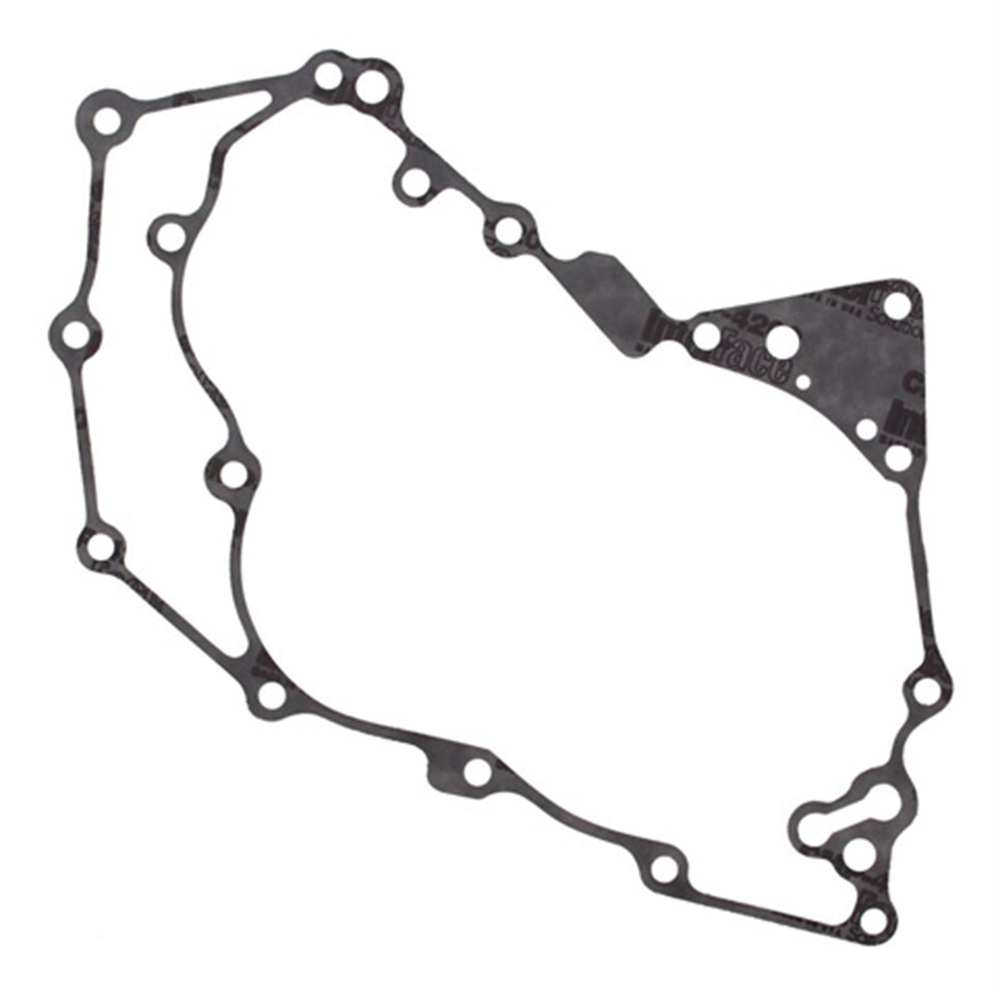 Vertex Ignition Cover Gasket for Yamaha 816258_579159