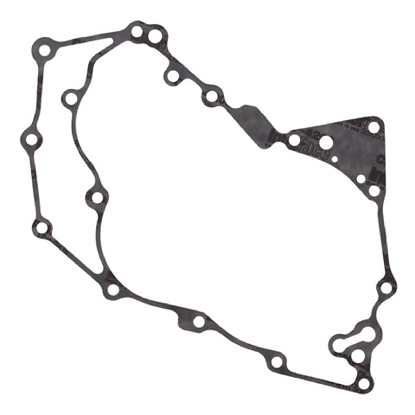 Vertex Ignition Cover Gasket for Yamaha 816258_579159