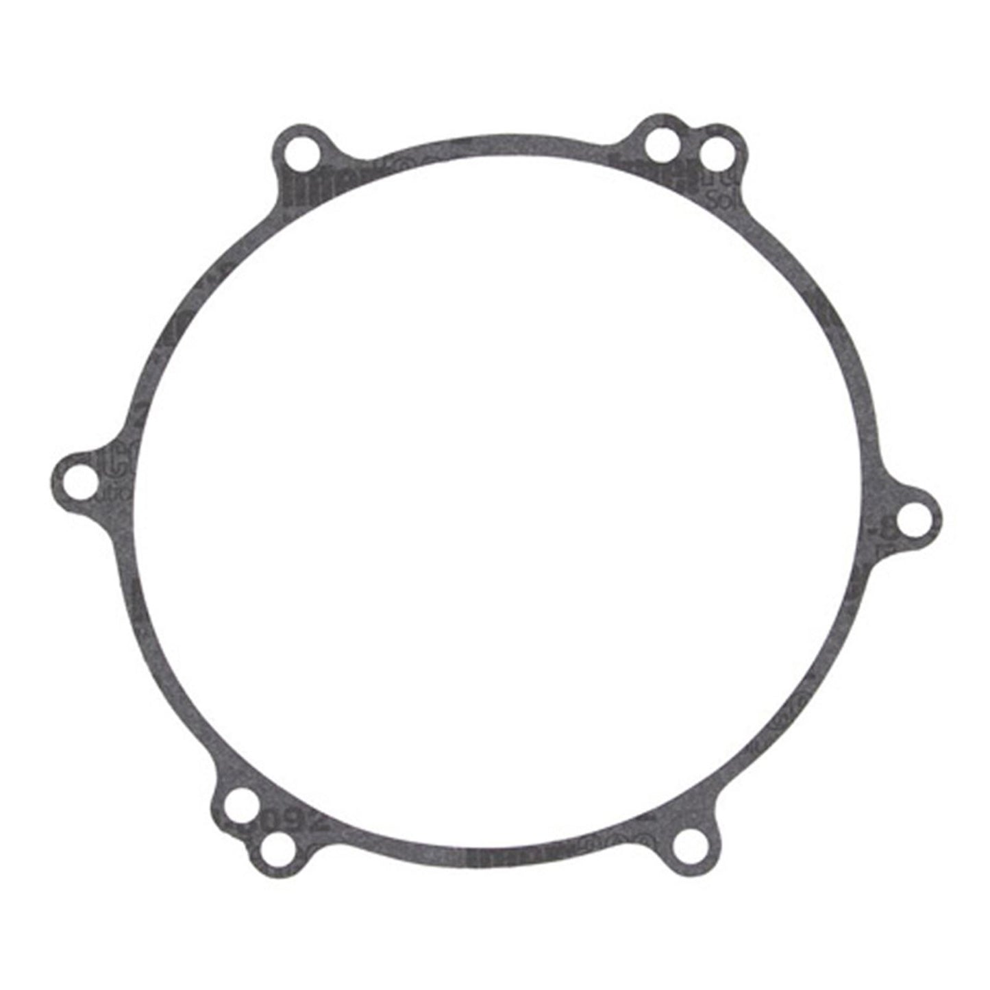 Vertex Clutch Cover Gasket 817490_579175