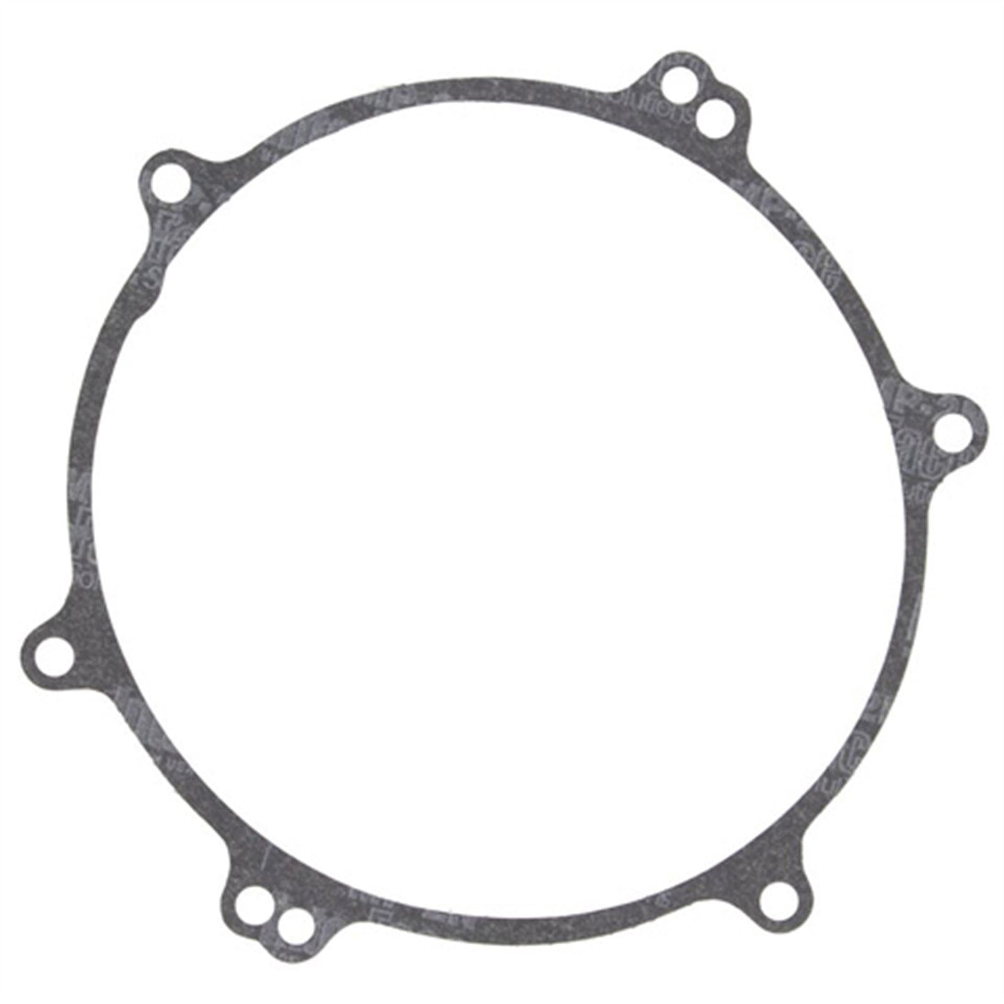 Vertex Clutch Cover Gasket 817492_579176