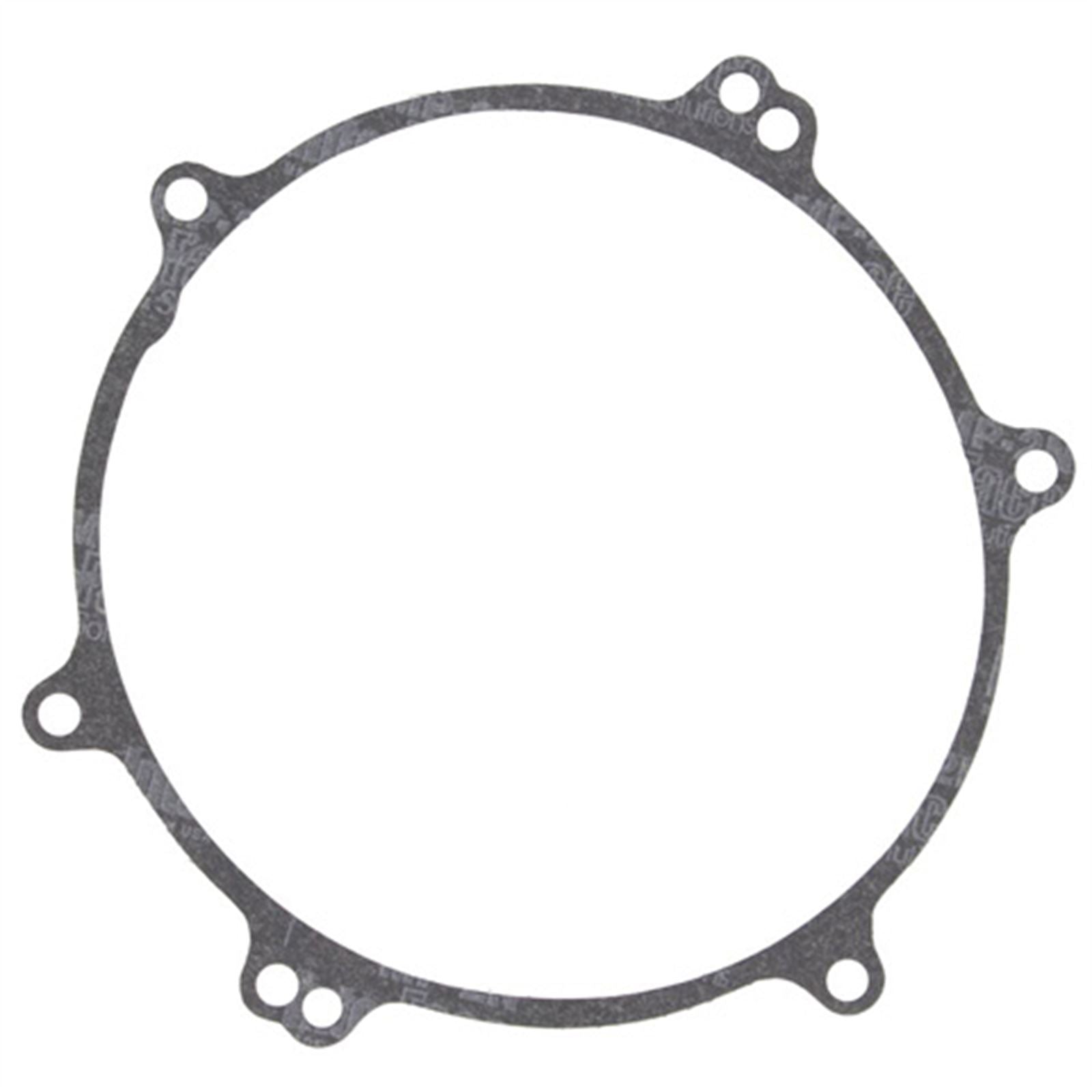 Vertex Clutch Cover Gasket 817492_579176